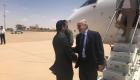 غسان سلامة يدعو لمنع تهريب السلاح والنفط عبر الحدود الليبية