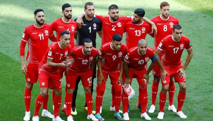 منتخب تونس