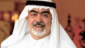 الإماراتي يوسف الحسن