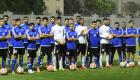 استدعاء 30 لاعبا لمعسكر المنتخب الإماراتي للشباب في دبي