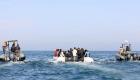 البحرية الليبية: أوروبا لم تدعمنا لاحتواء تدفق المهاجرين