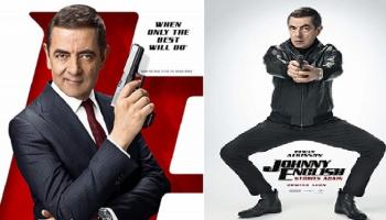 جوني إنجلش يعود للعمل مجددا