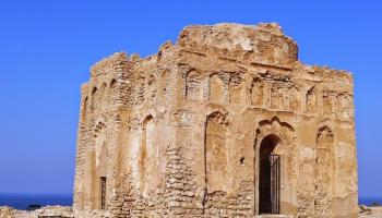 مدينة قلهات أقدم مدينة عمانية