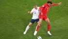 لاعب إنجلترا يكشف سر السقوط أمام بلجيكا