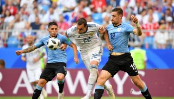 كأس العالم 2018