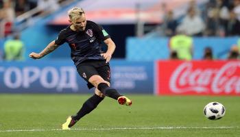 كأس العالم 2018