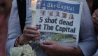 الشرطة الأمريكية: منفذ هجوم صحيفة "كابيتال جازيت" سعى لقتل أكبر عدد