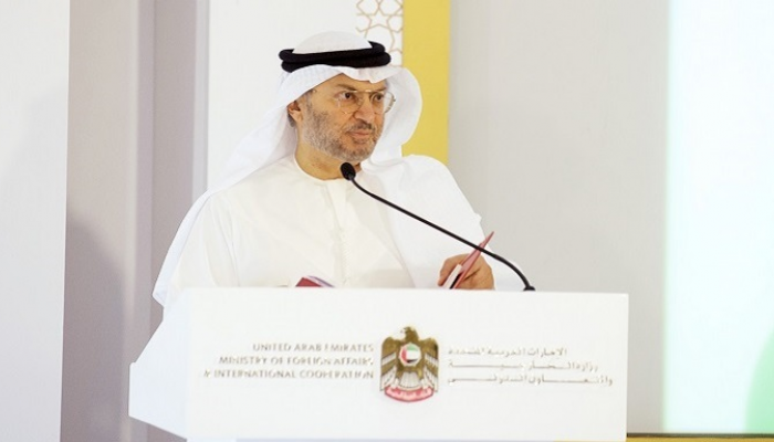 محمد انور قطر
