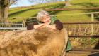 "الحياة السرية للأبقار".. كتاب جعل من روزاموند يونج حديث الصحافة