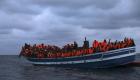 إيطاليا تمنع سفينة لإنقاذ المهاجرين من الرسو في موانئها