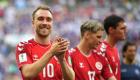 إريكسن: مباراة كرواتيا ستوحد الدنمارك