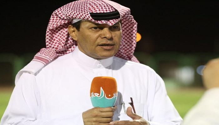 فهد المدلج رئيس الفيصلي