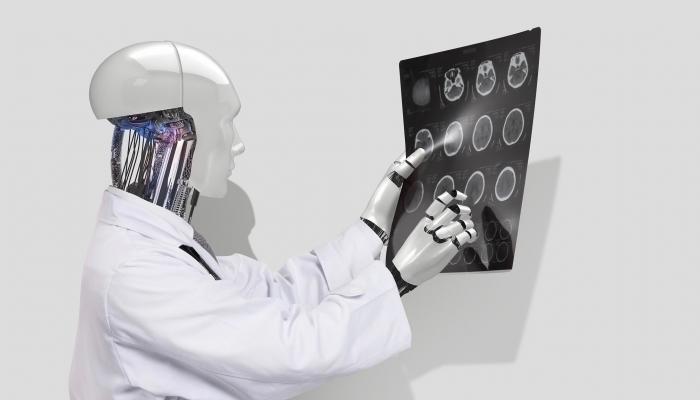الذكاء الاصطناعي يهزم الأطباء في أول منافسة عالمية لتشخيص الأمراض