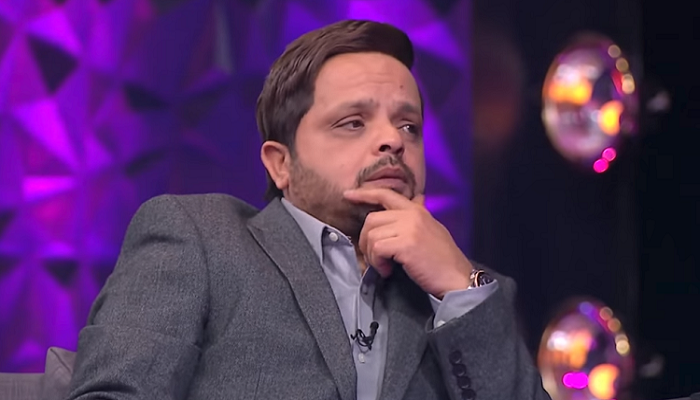 محمد هنيدي