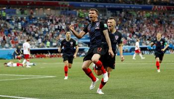 كأس العالم 2018 بروسيا