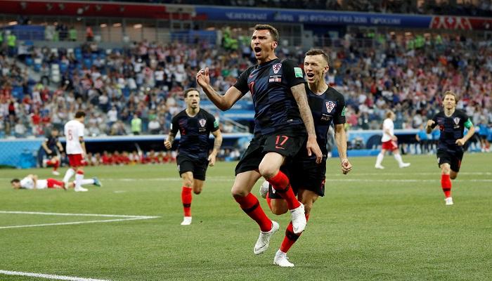 كأس العالم 2018 بروسيا
