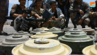 مقتل 7 مدنيين بانفجار عبوة ناسفة زرعها الحوثيون جنوبي الحديدة