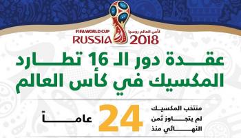 منتخب المكسيك