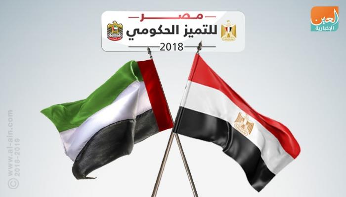 مصر تستضيف مؤتمر التميز الحكومي بدعم الإمارات