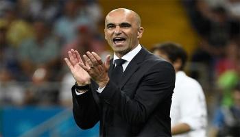 روبرتو مارتينيز   