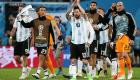 ديبالا يخرج عن صمته بعد توديع الأرجنتين كأس العالم