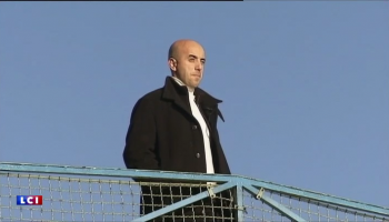 رضوان فايد رجل استوحى جرائمه من أفلام هوليوود