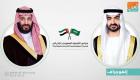  السعودية تثمن اعتماد استراتيجية التكامل مع الإمارات