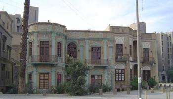 يتحول إلى متحف ومزار ثقافي وسياحي 