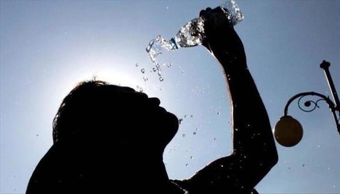 ٨ نصائح تجنبك آثار موجة الحر