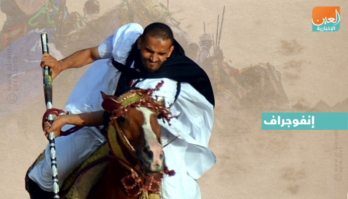 مهرجان طانطان المغربي.. إكسير التراث والثقافة الصحراوية