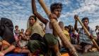الأمم المتحدة: استمرار فرار الروهينجا من الاضطهاد في ميانمار