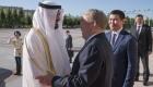الإمارات وكازاخستان.. علاقات تاريخية وتعاون مثمر