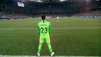 حراس مونديال روسيا