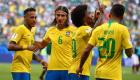 رونالدو يرشح البرازيل للفوز بالمونديال 