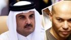 مرشح قطر بالسنغال.. أفق انتخابي مظلم يعتم طريق الدوحة لأفريقيا