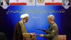 إيران.. أموال الحوزات تدعم برامج التسلح الصاروخي العدائية