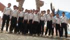 "سلمان للإغاثة" ينظم رحلة ترفيهية للأطفال المجندين باليمن