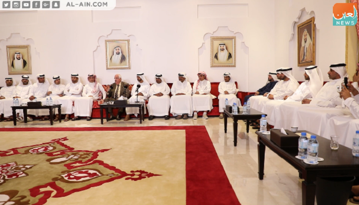 "أمير الشعراء" يفتح باب الترشيح للموسم الثامن