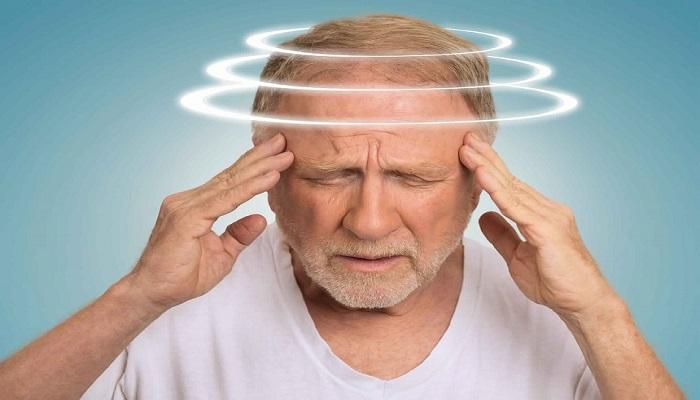 أدوية ضغط الدم يمكن أن تعالج الخرف