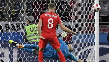 جوردان هندرسون