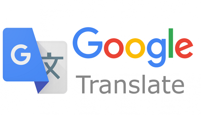 خدمة "Google Translate" 