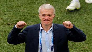 ديدييه ديشامب