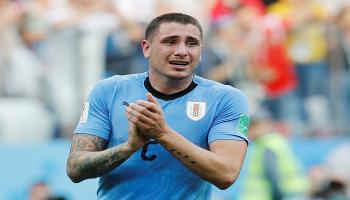 كأس العالم 2018 بروسيا