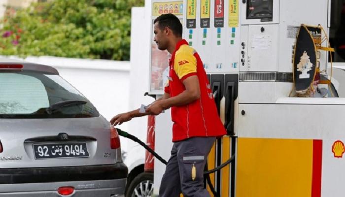 تونس رفعت أسعار الوقود ضمن إصلاحات طالب المقرضون الدوليون بها