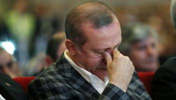 رجب طيب أردوغان - أرشيفية