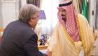 السعودية تتصدر الدول المانحة لخطة الاستجابة الإنسانية باليمن لعام 2018