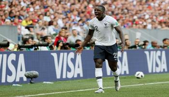 بينجامين ميندي 