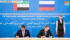 الإمارات وروسيا تتفقان على إعفاء مواطني البلدين من تأشيرات الدخول