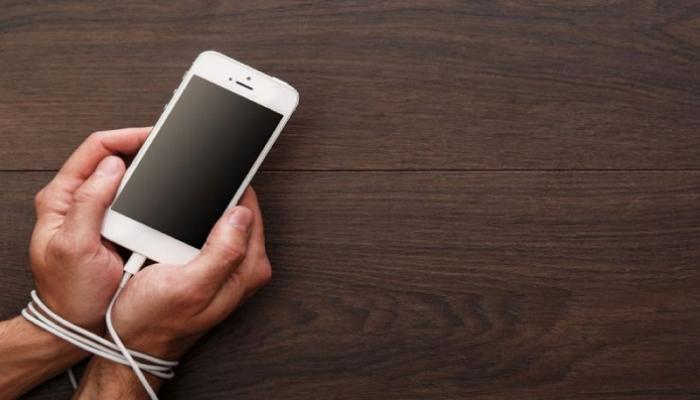 تطبيقات تساعد في التخلص من إدمان الهاتف