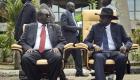 اتفاق بجنوب السودان على تعيين رياك مشار نائبا للرئيس